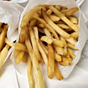 Stadium Giant Malts & Bar-B-Que - Skinny fries... - Barbeque Near Me - Honolulu, Hawaii Stadium Giant Malts & Bar-B-Que - Skinny fries... - Barbeque Near Me - Honolulu, Hawaii