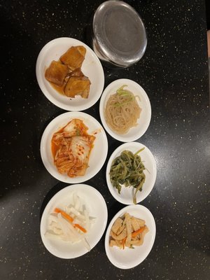 BIWON Korean Restaurant by null