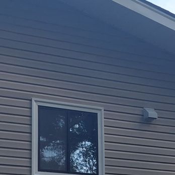 360 exteriors - Siding Near Me