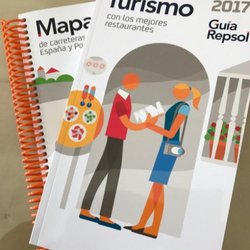 Le Bistrot d'Alain - Le Bistrot d'Alain présent dans le guide REPSOL 2017