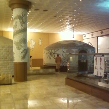 Jeju Sauna & Spa Home of Wellbeing - Part of the common area and saunas . - Saunas Near Me - Duluth, Georgia