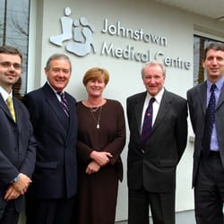 Johnstown Medical Centre