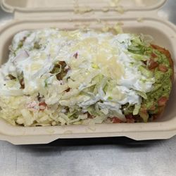 Taqueria Lorena's - CHIMICHANGA (w/ TRIPAS) - 4.5/5