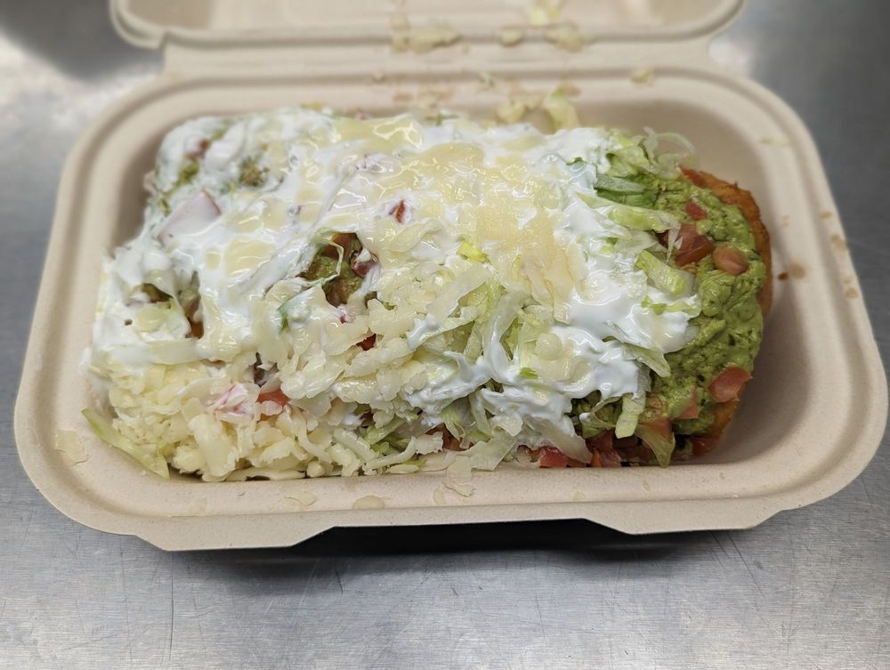 Taqueria Lorena's