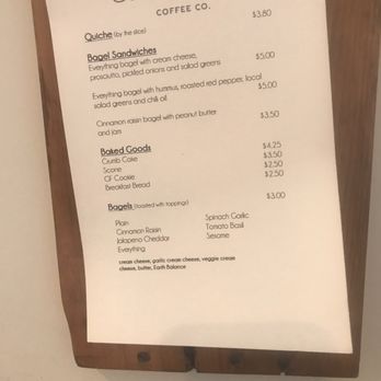 Grounded Coffee Co - Coffee & Tea Near Me - Windham, Connecticut