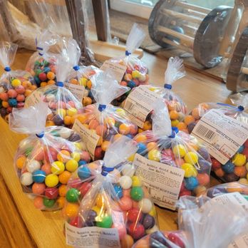 Eldon's Famous Snacks - a variety of sweets - Candy Stores Near Me - Amelia Court House, Virginia Eldon's Famous Snacks - a variety of sweets - Candy Stores Near Me - Amelia Court House, Virginia