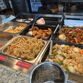 China Bull Express - Menu - Chinese Near Me - Dallas, Texas China Bull Express - Menu - Chinese Near Me - Dallas, Texas