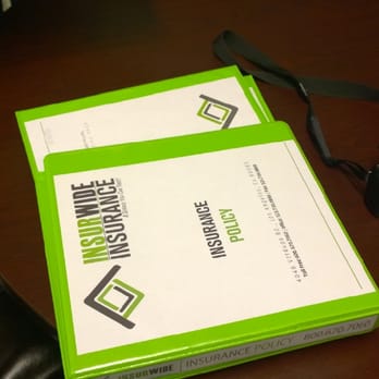 Insurwide Insurance - New policy!!! - Insurance Near Me - Los Angeles, California