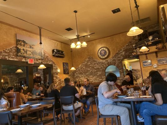 La Parolaccia Osteria - Long Beach by null