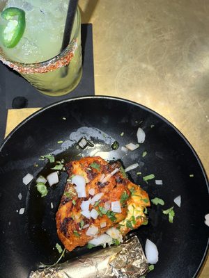 YOLA cocina mexicana by null