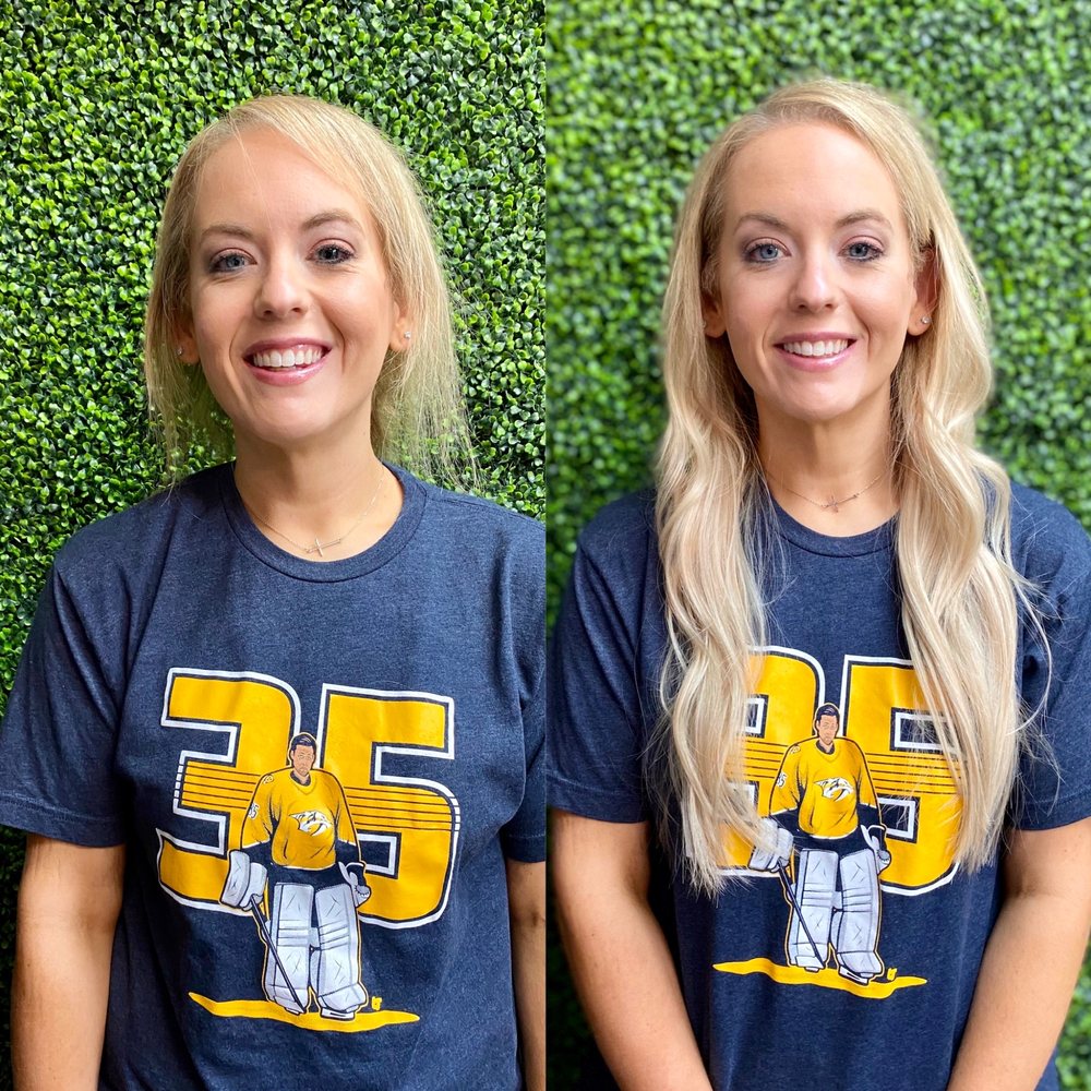 BLUSH HAIR SALON Updated May 2024 78 Photos 2108 Medical Center