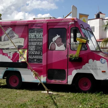 Colectivo Caldito - Trade Fairs Near Me - Cancún, ROO Colectivo Caldito - Trade Fairs Near Me - Cancún, ROO