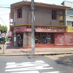 Real Ferragens