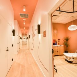 Tia Women's Health Clinic Playa Vista
