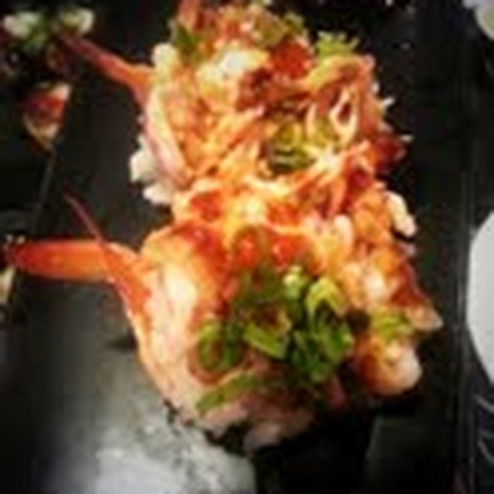 Oceano - Upside Down Shrimp was so good!! - Seafood Near Me - Reno, Nevada Oceano - Upside Down Shrimp was so good!! - Seafood Near Me - Reno, Nevada