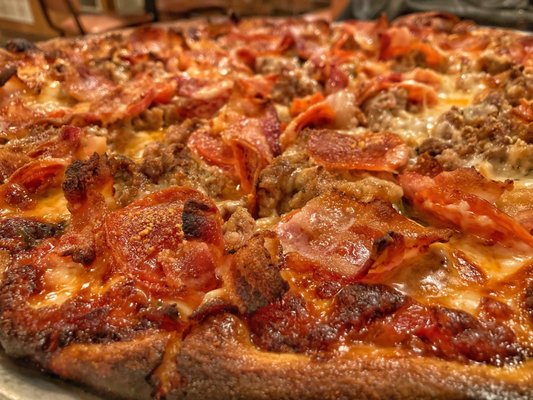 Ernie's Pizzeria by null