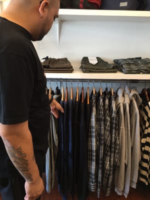 Brooklyn Projects by null