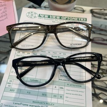 New View Optometry - Prescription glasses - Optometrists Near Me - Garden Grove, California New View Optometry - Prescription glasses - Optometrists Near Me - Garden Grove, California