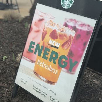 Starbucks - Coffee & Tea Near Me - Holland, Michigan
