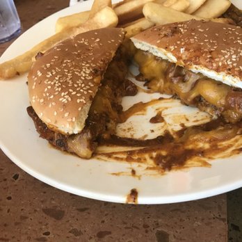 Momo's Cafe - Everything was perfect - American Near Me - Vallejo, California