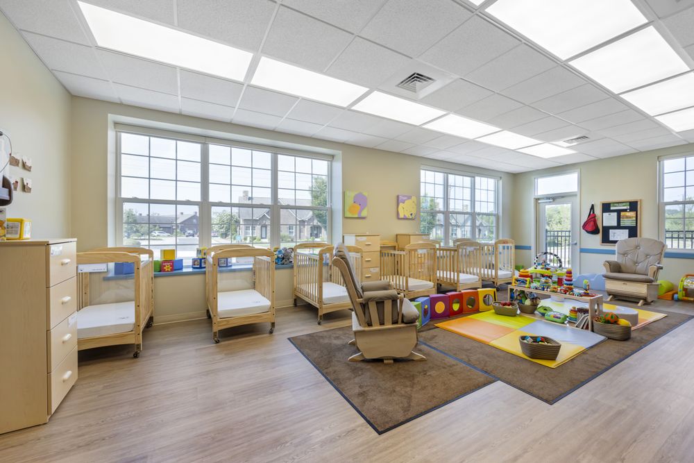 Primrose School of Nolensville - childcare center in Nolensville, TN