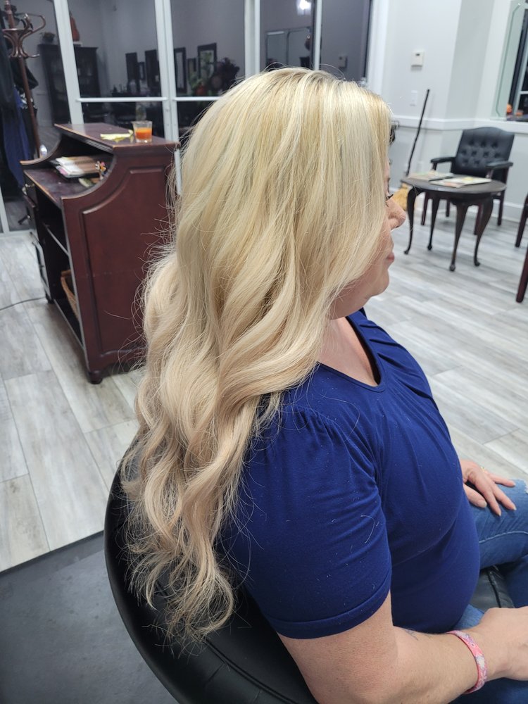 VANITY SUITE SALON Updated August 2024 2153 Highway 544, Conway