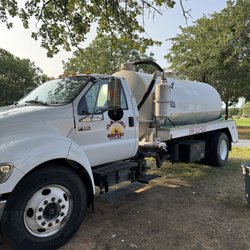 Raycat Septic Service