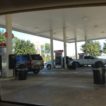 Gate Petroleum - Gas Stations Near Me - Jacksonville, Florida