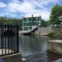 Photo of Manchester Riverwalk