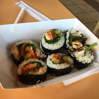 Gogi BiBimBap - Korean Near Me - Henrico, Virginia Gogi BiBimBap - Korean Near Me - Henrico, Virginia