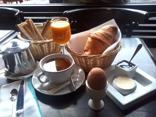 Café Delmas by null