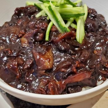 Manna Korean Restaurant - JaJangMyeon - Korean Near Me - Austin, Texas Manna Korean Restaurant - JaJangMyeon - Korean Near Me - Austin, Texas