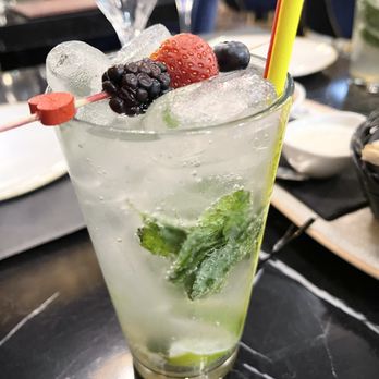 Dem Shish - Virgin Mojito - Turkish Near Me - Eastbourne, ESX Dem Shish - Virgin Mojito - Turkish Near Me - Eastbourne, ESX
