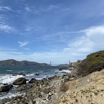 Lands End Trail - Hiking Near Me - San Francisco, California Lands End Trail - Hiking Near Me - San Francisco, California