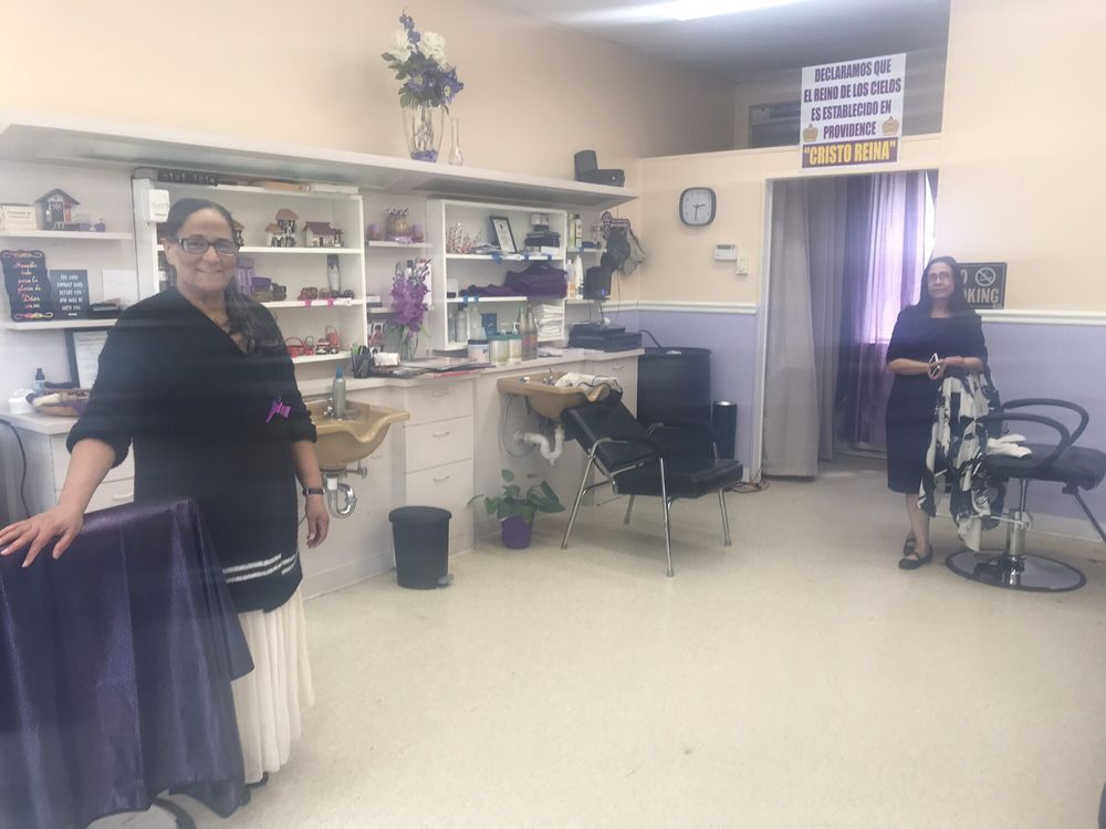 BIANELL’S HAIR SALON BARBER SHOP Updated September 2024 472 Branch Ave, North Providence