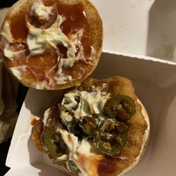 Freddy's Frozen Custard & Steakburgers - 2nd time they've messed up my sandwich.