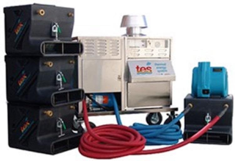 Slide of Teddy Bear Services