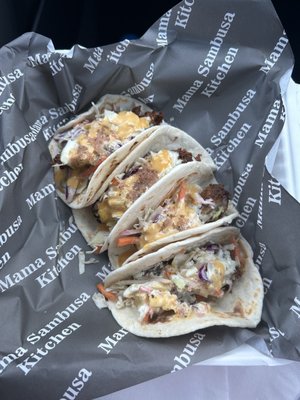 Mama Sambusa Kitchen by null