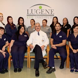 Lugene Eye Institute