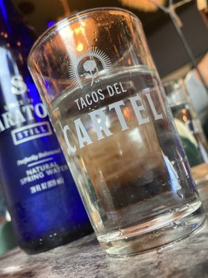 Tacos del Cartel New Orleans by null