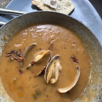 King Tide Fish and Shell - Clam Chowder - Seafood Near Me - Portland, Oregon King Tide Fish and Shell - Clam Chowder - Seafood Near Me - Portland, Oregon