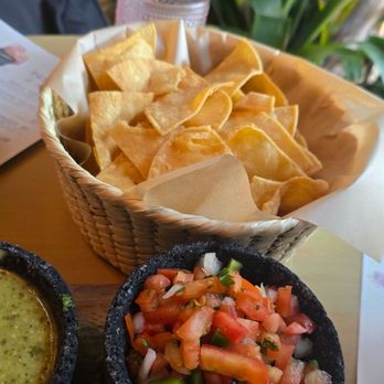 Koko's - Chips and 3 dips - Mexican Near Me - Seattle, Washington Koko's - Chips and 3 dips - Mexican Near Me - Seattle, Washington