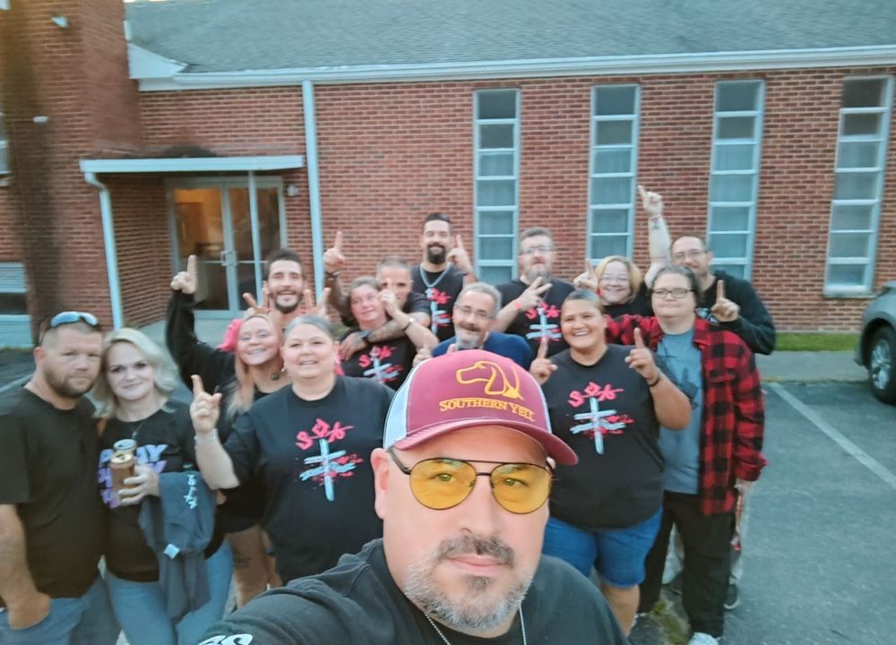 SOS Equipping & Outreach Center - social services organization in Xenia, OH