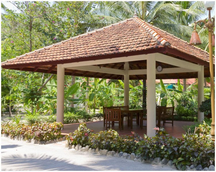 Slide of Tropical Roofing Systems