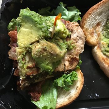 Habit Burger & Grill - Salad Near Me - Union City, California Habit Burger & Grill - Salad Near Me - Union City, California