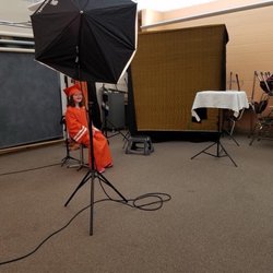 Plainfield East High School