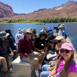 Wilderness River Adventures