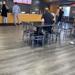 Interior Interior