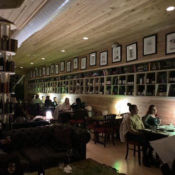 The Cellar - A Wine Library - Wine Bars Near Me - Pasadena, California The Cellar - A Wine Library - Wine Bars Near Me - Pasadena, California