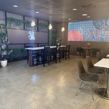 Luna Coffee - Coffee & Tea Near Me - Richardson, Texas Luna Coffee - Coffee & Tea Near Me - Richardson, Texas